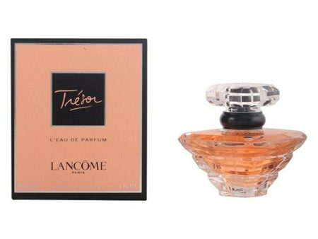 Women s Perfume Tresor Lancôme EDP EDP For Cheap