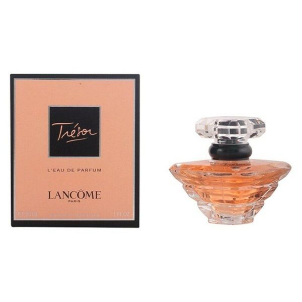 Women s Perfume Tresor Lancôme EDP EDP For Cheap