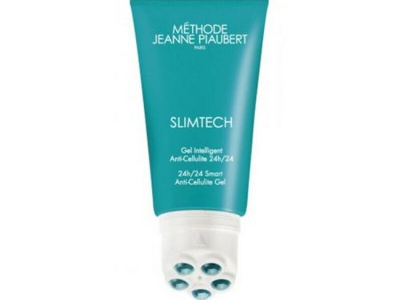 Anti-Cellulite Slimtech Jeanne Piaubert (150 ml) Cheap