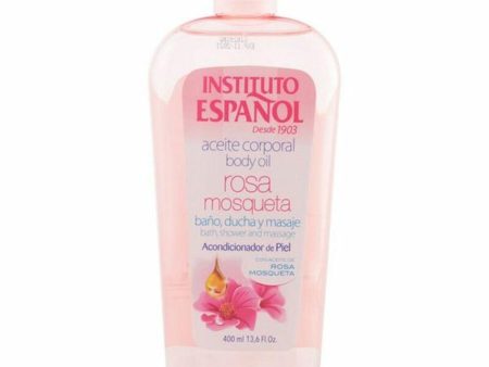 Body Oil Anfora Instituto Español 210996 (400 ml) 400 ml Online