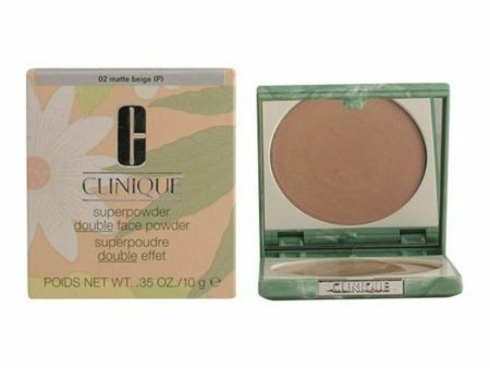 Powder Make-up Base Superpowder Clinique Online now