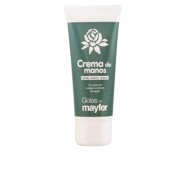 Hand Cream Mayfer Drops (100 ml) For Cheap