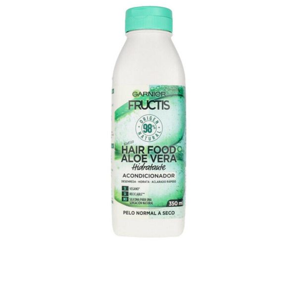 Conditioner Hair Food Aloe Vera Garnier (350 ml) Hot on Sale