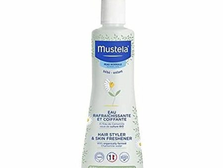 Eau de Cologne Mustela 3504105028244 Hot on Sale