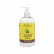 Conditioner Shea Moisture Cannabis Sativa (384 ml) For Discount