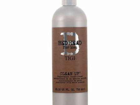 Conditioner Tigi Bed Head For Men Clean Up 750 ml Cheap