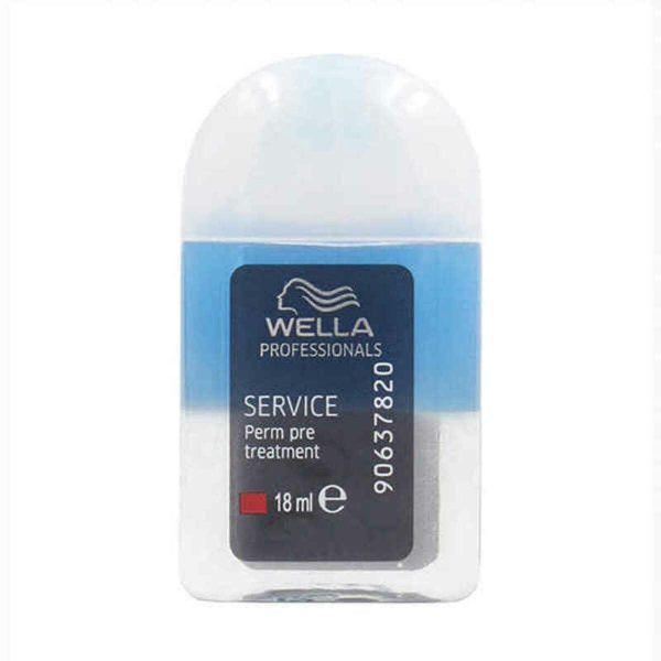 Styling Cream    Wella Professional Service             (18 ml) on Sale