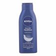 Body Milk Hydra IQ Nivea (400 ml) Fashion