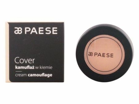 Corrective Anti-Brown Spots Paese Face099 Online