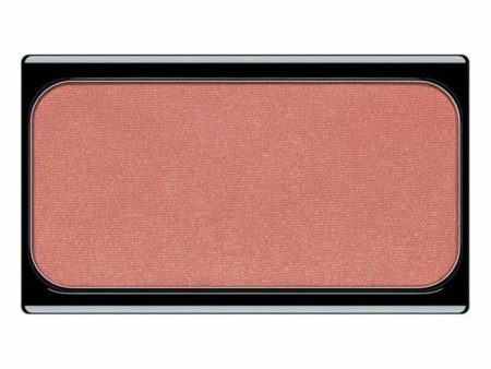 Blush Blusher Artdeco Fashion