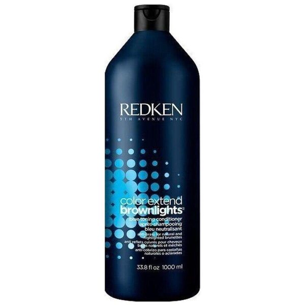 Conditioner Redken Color Extend Brownlights 1 L For Cheap