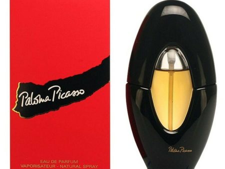 Women s Perfume Paloma Picasso Paloma Picasso EDP For Cheap