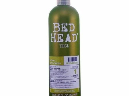 Colour Revitalizing Shampoo Bed Head Tigi Online Hot Sale