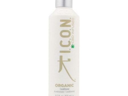 Conditioner Organic I.c.o.n. Organic 250 ml Supply