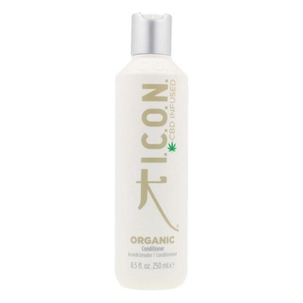 Conditioner Organic I.c.o.n. Organic 250 ml Supply