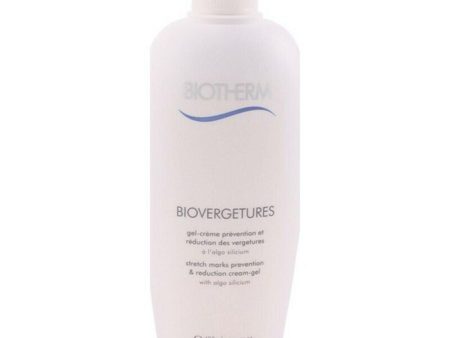 Anti-Stretch Mark Cream Biovergetures Biotherm Biovergetures (400 ml) 400 ml Sale