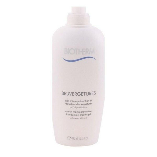 Anti-Stretch Mark Cream Biovergetures Biotherm Biovergetures (400 ml) 400 ml Sale