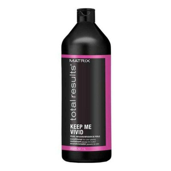 Conditioner Total Results Keep Me Vivid Matrix (1000 ml) Hot on Sale