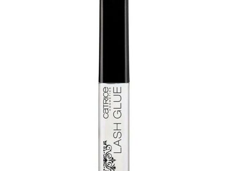 Adhesive for semi-permanent eyelashes Lash Glue Catrice Lash Glue (5 ml) 5 ml For Sale