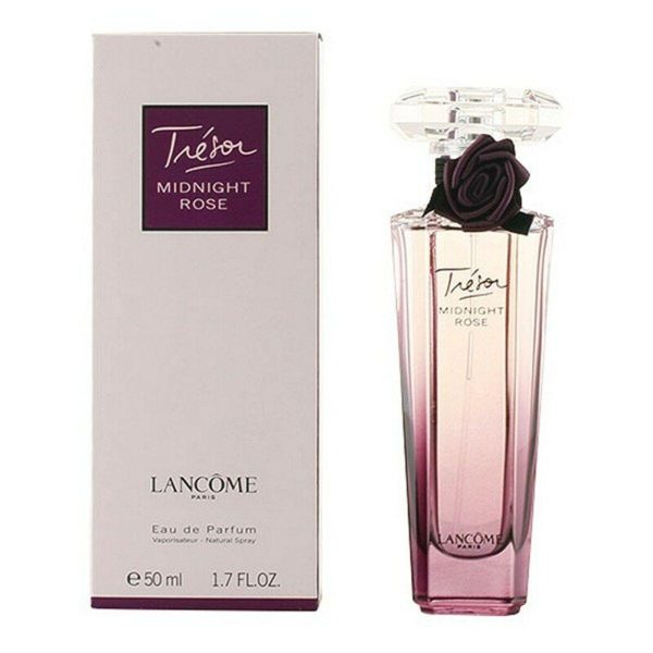 Women s Perfume Tresor Midnight Rose Lancôme EDP EDP For Discount