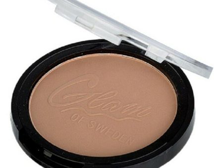 Bronzing Powder Powder Glam Of Sweden 10 g Online