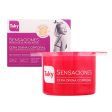 Body Hair Removal Wax Sensaciones Taky (400 g) For Discount