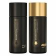 Conditioner Dark Oil Lightweight Sebastian (50 ml) Online Sale