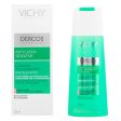 Anti-dandruff Shampoo Dercos Vichy (200 m) Hair with dandruff Online Hot Sale