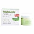 Anti-Wrinkle Cream Aloe Vera Babaria Aloe Vera (50 ml) 50 ml For Sale