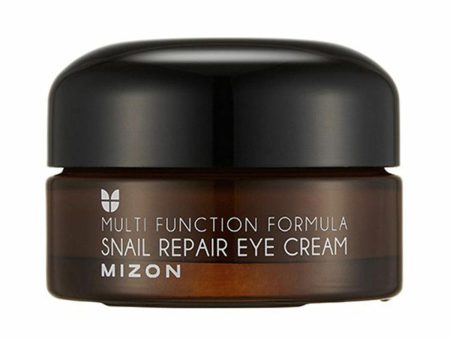 Cream for Eye Area Mizon Snail Repair Regenerating (25 ml) For Discount