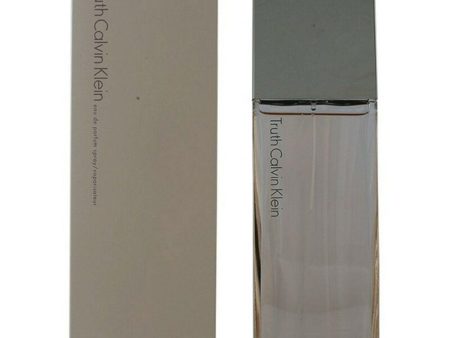 Women s Perfume Truth Calvin Klein EDP EDP Discount