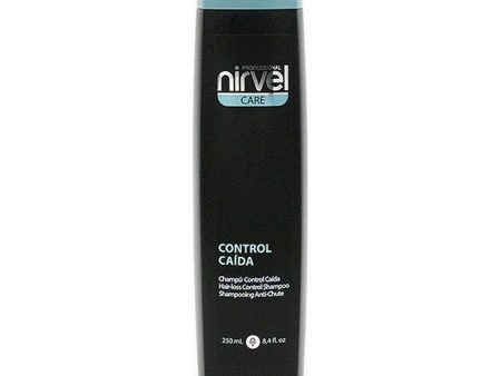 Anti-Hair Loss Shampoo Care Nirvel Cheap