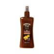 Protective Oil Coconut & Papaya Hawaiian Tropic Spf 8 (200 ml) 8 (200 ml) Fashion