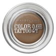 Cream Eye Shadow Color Tattoo 24h Maybelline For Discount