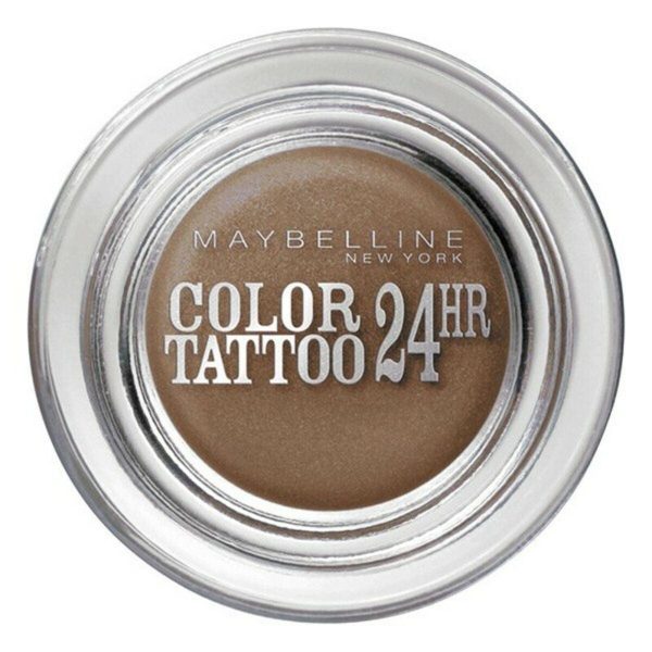 Cream Eye Shadow Color Tattoo 24h Maybelline For Discount