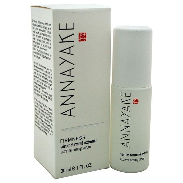 Day Cream Annayake Extrême 30 ml For Discount