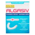 Adhesive Denture Pads Algasiv ALGASIV INFERIOR (30 uds) Supply