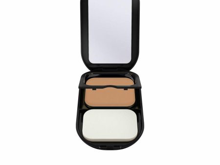 Powder Make-up Base Max Factor Facefinity Compact Rechargeable Nº 06 Golden Spf 20 84 g Online