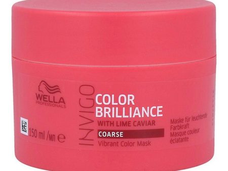 Colour Protector Cream Wella Invigo Color Brilliance Supply