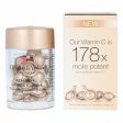 Anti-Fatigue Treatment Elizabeth Arden Ceramide Vitamine C Hot on Sale