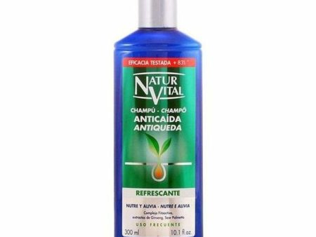 Anti-Hair Loss Shampoo Naturaleza y Vida For Sale