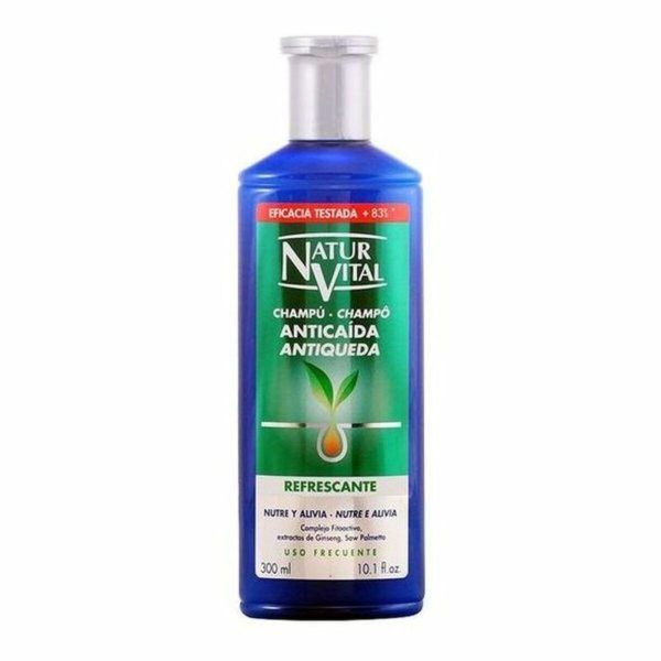 Anti-Hair Loss Shampoo Naturaleza y Vida For Sale