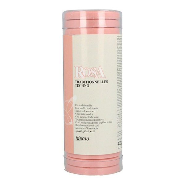 Body Hair Removal Wax Idema Discos Cera (400 g) on Sale