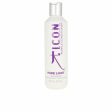 Colour Reviving Conditioner for Blonde Hair Pure Light I.c.o.n. 250 ml 1 L For Sale