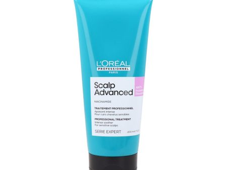 Conditioner L Oreal Professionnel Paris Expert Scalp Soothing Sensitive scalp on Sale