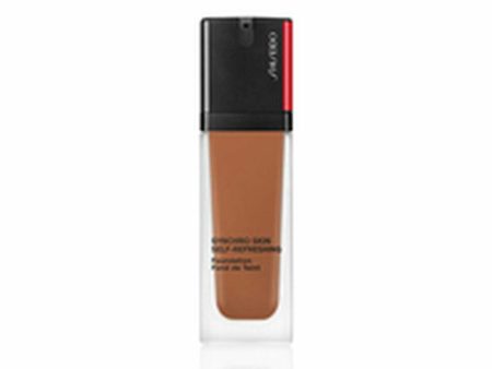 Crème Make-up Base Shiseido Hot on Sale