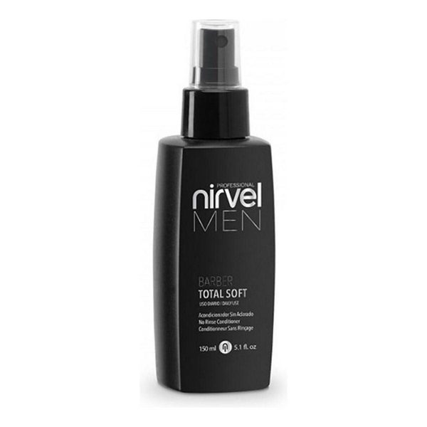 Conditioner Total Soft Nirvel Men Barber (150 ml) Online now