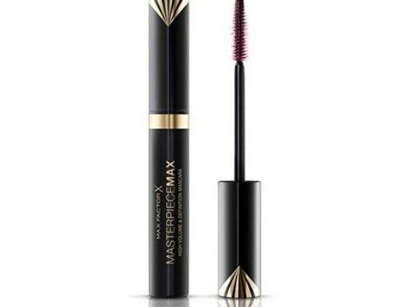 Volume Effect Mascara Masterpiece Max Factor (7,20 ml) For Cheap