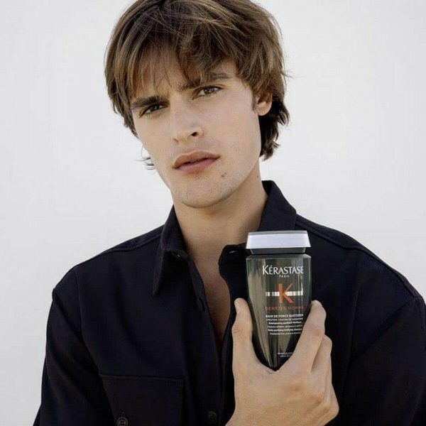 Anti-Hair Loss Shampoo Kerastase Genesis Homme 250 ml For Discount