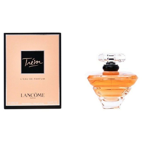 Women s Perfume Tresor Lancôme EDP EDP For Cheap